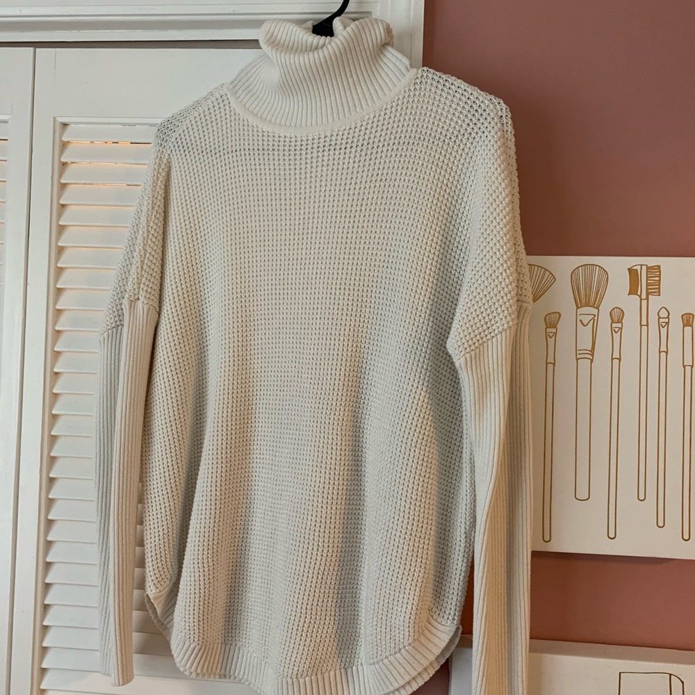 Michael Kors Turtleneck